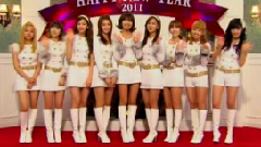 新年問候 & Oh!