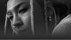 Monster - Dazed And Confused雜志拍攝短片
