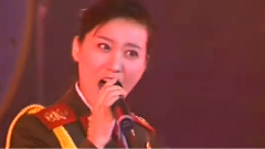 我愛你中國