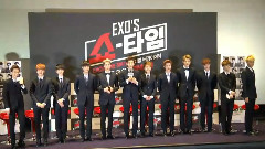 ShowTime 開播新聞發布會