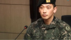 國防部采訪