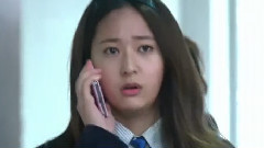 韓劇< 繼承者們 > EP14 Krystal Cut