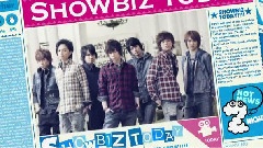 新曲PV新聞 Zip! 12/03/15