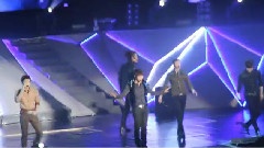 討厭你 & Back To U