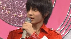 談話(ザ少年俱樂部)現場版 12/03/09