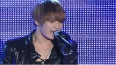 NINE 首爾演唱會版