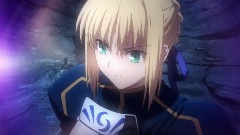 那些燃燒的Fate回憶 (Magia <Fate/Stat Night & Fate/Zero>MAD版 中文字幕)
