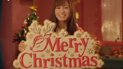 前田敦子 不二家 圣誕CM