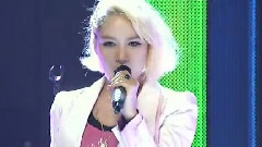 Mr.- SBS E!HD Music Island