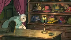 Magical World 飯制版