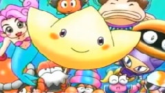 伝說のスタフィー3 <おはスタ>ED 04/07/26