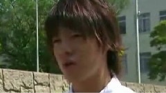 百識王 (藤谷太輔殺陣稽古)幕后花絮Cut 中文字幕 11/06/07