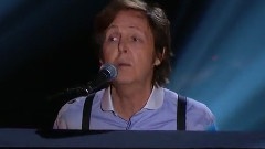 Golden Slumbers & Carry That Weight & The End