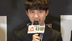 EXO's ShowTime 制作發表會
