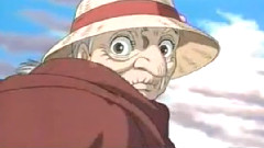 人生的旋轉木馬