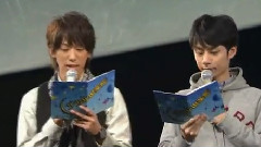 ザ少年俱樂部 Hey!Say!JUMP CUT 中文字幕 10/05/09