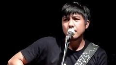 阿輝自彈自唱自創曲二