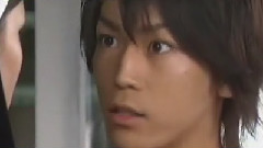 Zoom Sata 龜梨和也CUT 中文字幕 08/01/12