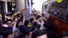 早安韓國行紀實影像