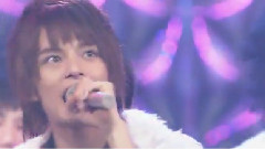 ザ少年俱樂部 中山優馬CUT 10/08/07