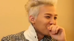韓國綜藝,G-Dragon(BigBang),BigBang - 無限挑戰歌謠祭 GD&亨敦 Cut