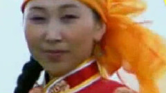 遙望我心愛的姑娘
