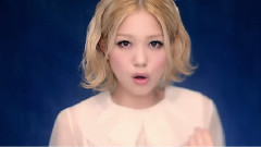 西野加奈 - 淚色