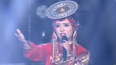 美麗的神話