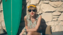 Taylor Swift - 22