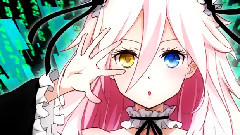 ドジっ娘中二も戀してる!