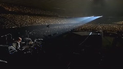 霸氣開場