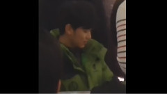 BeanPole 簽名活動