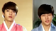 Mnet This is INFINITE 全體新年問候 2月6日初放送