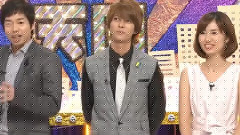 世代天國 第二十二回