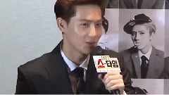 UPTV EXO's ShowTime制作發布會 Part.2