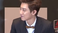 UPTV EXO's ShowTime制作發布會 Part.1