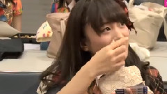 突撃!楽屋訪問