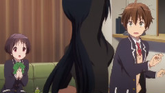 拜年祭 中二病也要被玩壞