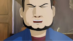 老公老公我愛你 動畫版