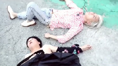 零錢CP 兩個人的MV