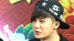 2014遼視春晚倒計時 幕后訪談Cut
