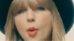 Taylor Swift - Taiwan Fans Club 宣傳片