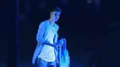 Justin Bieber - Confident 預告片