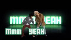 MMM Yeah 歌詞版