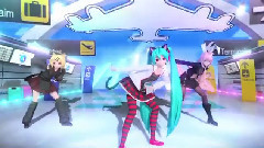 トリコロール?エア?ライン