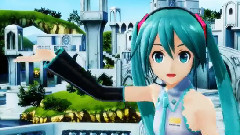 積亂雲グラフィティ