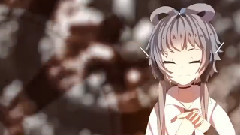 洛天依,初音未來,VOCALOID家族 - My World