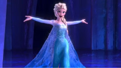 Let It Go