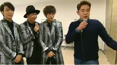 Show Champion B1A4 采訪