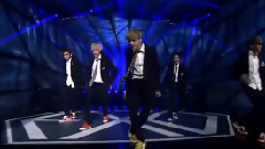 大勢團EXO的收入 新聞一則